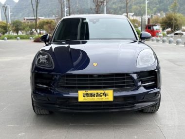 Porsche Macan 2.0T — фото 2