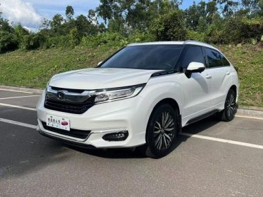 Honda Avancier 2020, фото 1