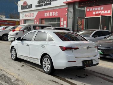 Buick Excelle GT 1.5L — фото 4