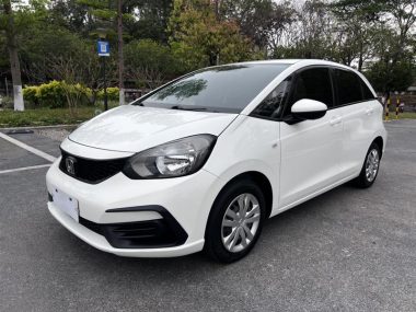 Honda Fit 2023, фото 1