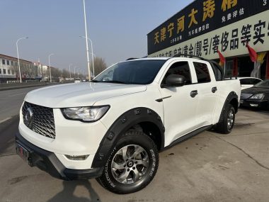 Great Wall POER 2023, фото 1