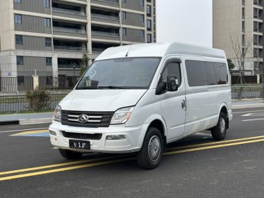 Maxus New V80 2022, фото 1