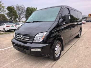 Maxus New V80 2023, фото 1