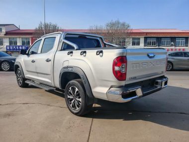 Maxus T70 2.0T Diesel Auto 2WD Edition — фото 4