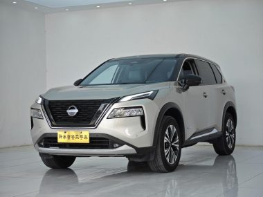 Nissan X-Trail 2024, фото 1
