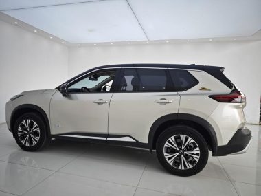Nissan X-Trail e-POWER — фото 4