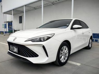 Roewe i5 2024, фото 1