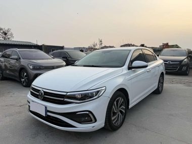 Volkswagen Bora 2023, фото 1