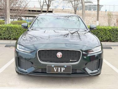 Jaguar XEL 2.0T 250PS R-DYNAMIC S Advance Sport — фото 3