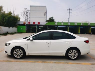 Buick Excelle GT Facelift 1.5L Auto Elite Version — фото 3