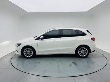 Mercedes-Benz B-Class B 200 Fashion Version — фото 4