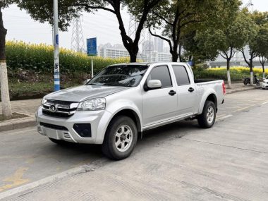 Great Wall Wingle 5 2023, фото 1