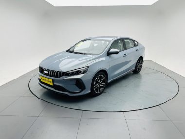 Geely Binrui 2026, фото 1