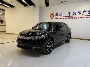 Honda Avancier 2018, фото 1