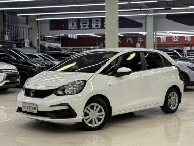 Honda Fit 2022, фото 1