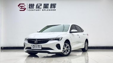 Buick Verano 2024, фото 1