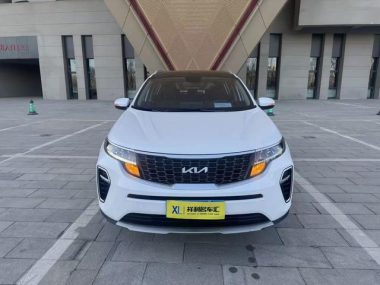 Kia KX5 2.0L Auto 2WD Comfort Edition — фото 3