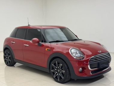 MINI MINI 1.5T ONE 5-door — фото 3