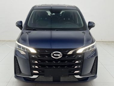 GAC Trumpchi Trumpchi M6 Pro 270T — фото 2