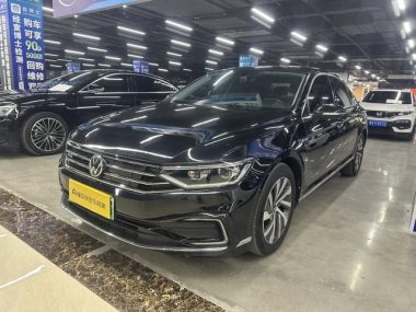 Volkswagen Magotan 2022, фото 1