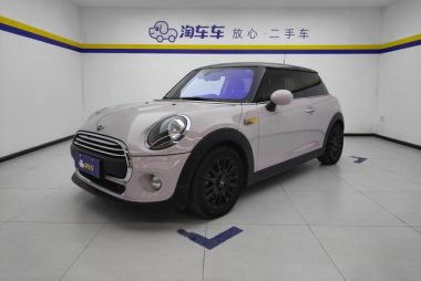 MINI 2019, фото 1