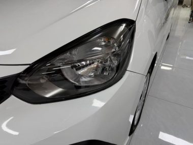 Honda Fit 1.5L CVT Trend Enjoy — фото 4