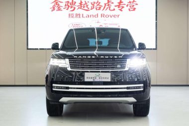 Land Rover Range Rover 3.0 L6 400PS — фото 2