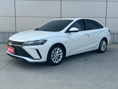 Chevrolet Monza 2024, фото 1