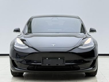 Tesla Model 3 Facelift Long Range Edition — фото 3