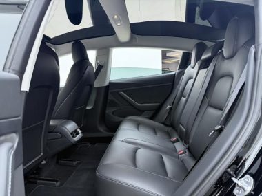 Tesla Model 3 Facelift Long Range Edition — фото 4