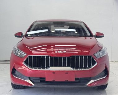 Kia K3 1.5L IVT Fashion Edition — фото 2