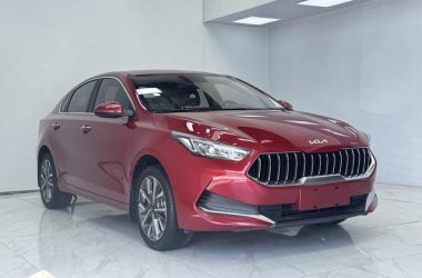 Kia K3 1.5L IVT Fashion Edition — фото 3