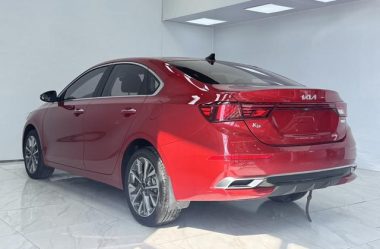 Kia K3 1.5L IVT Fashion Edition — фото 4