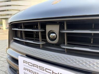Porsche Macan 2.0T AT 4WD 5-seat Factory Custom — фото 4