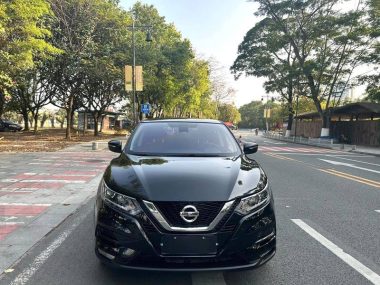 Nissan Qashqai 2.0L XV Smart — фото 2
