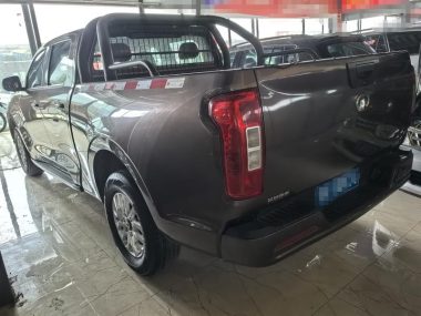 Great Wall POER 2.0T GW4D20M — фото 4