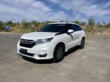 Honda Avancier 2020, фото 1