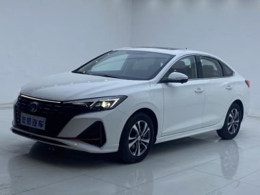 Changan Eado 2024, фото 1