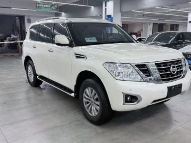Nissan Patrol 4.0L — фото 3