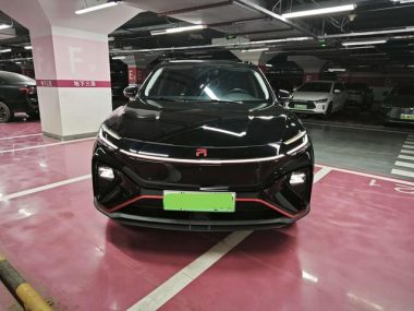 Rising Auto MARVEL R RWD PRO Edition — фото 2