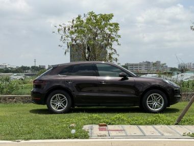 Porsche Macan 2.0T — фото 3