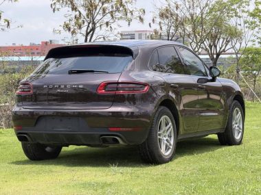 Porsche Macan 2.0T — фото 4