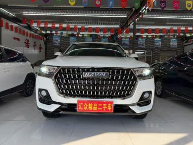 Haval H6 Trendy Edition 1.5T Auto Champion Edition — фото 3