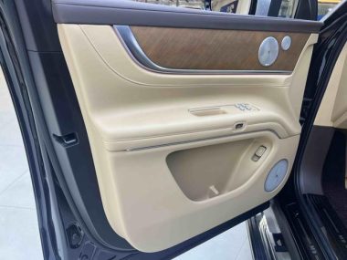 AITO M9 REEV Ultra 6-seat (192-line Lidar) — фото 4