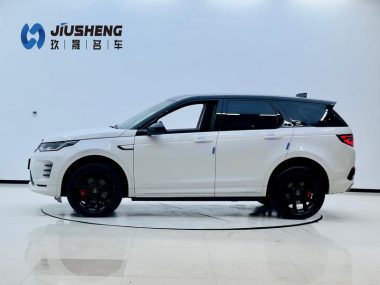 Land Rover Discovery Sport 249PS — фото 3