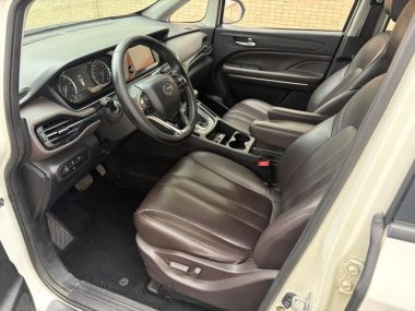 GAC Trumpchi M6 270T Auto Prestige Edition 7 Seater CN6 — фото 4