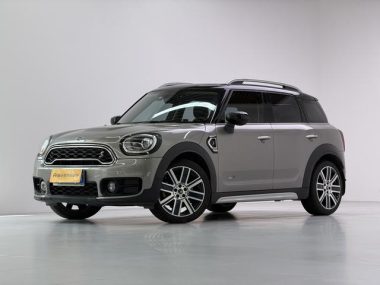 MINI COUNTRYMAN 2020, фото 1