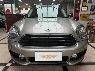 MINI COUNTRYMAN 1.5T COOPER ALL4 Artist — фото 2