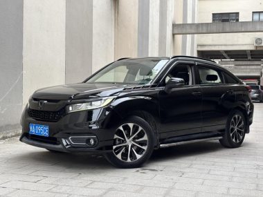 Honda Avancier 2018, фото 1