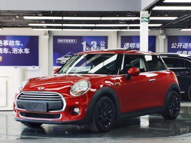 MINI 2018, фото 1